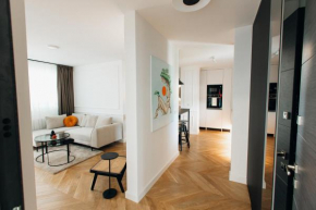 Chic Home Paris